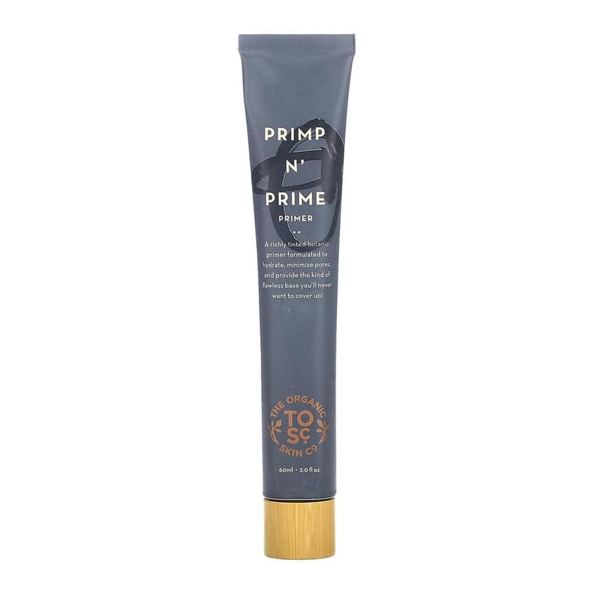 Primp N Prime Primer, Sun Kissed