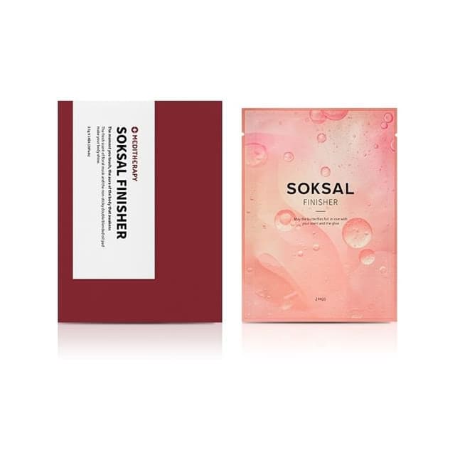 Soksal Finisher