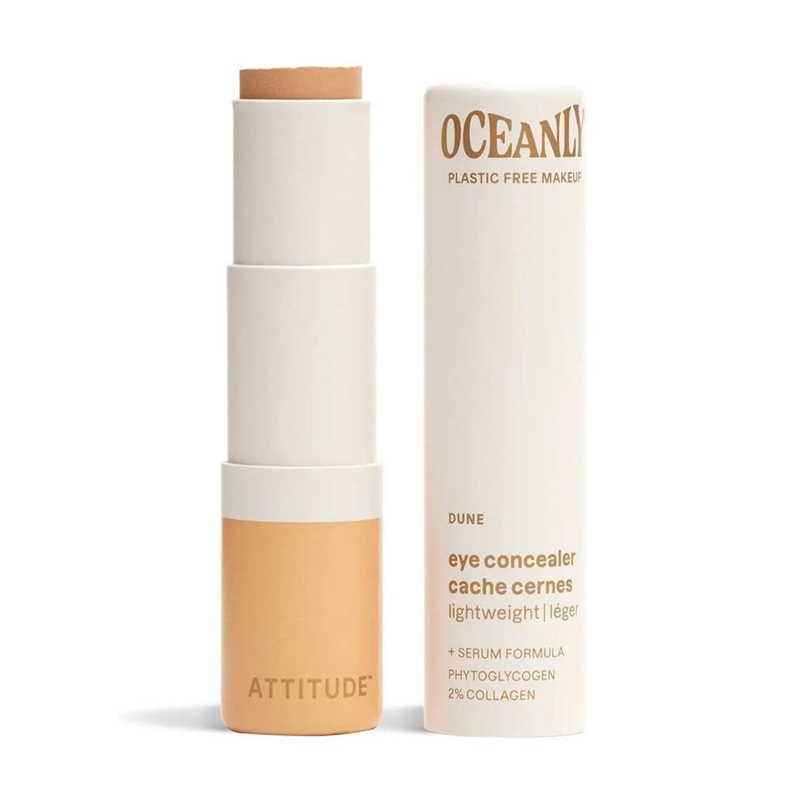Oceanly Eye Concealer Stick Dune