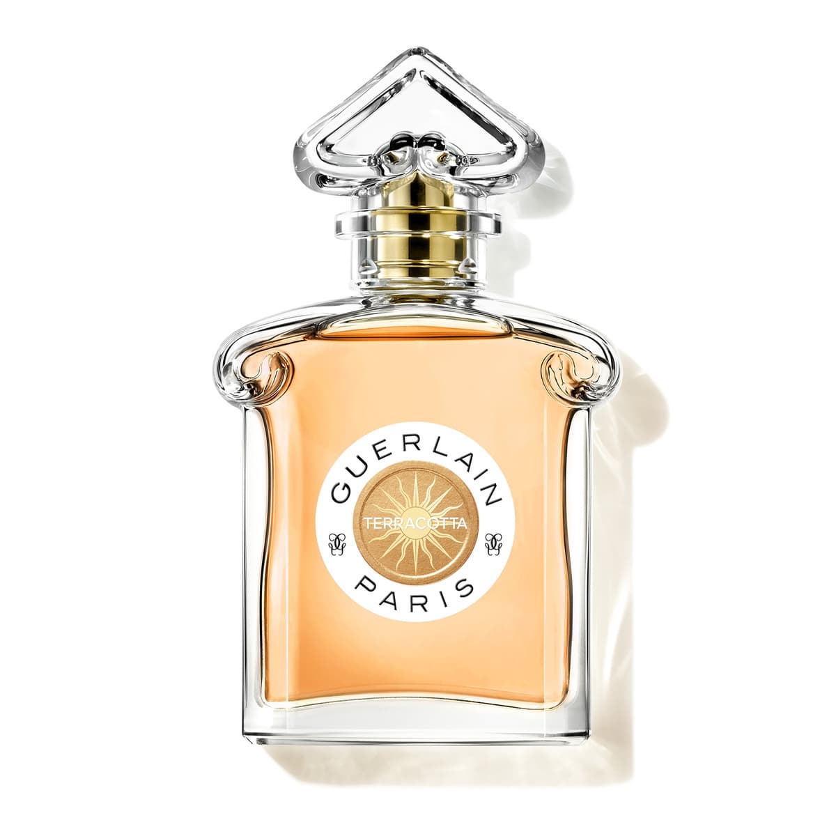 Les Légendaires Terracotta Eau de Toilette