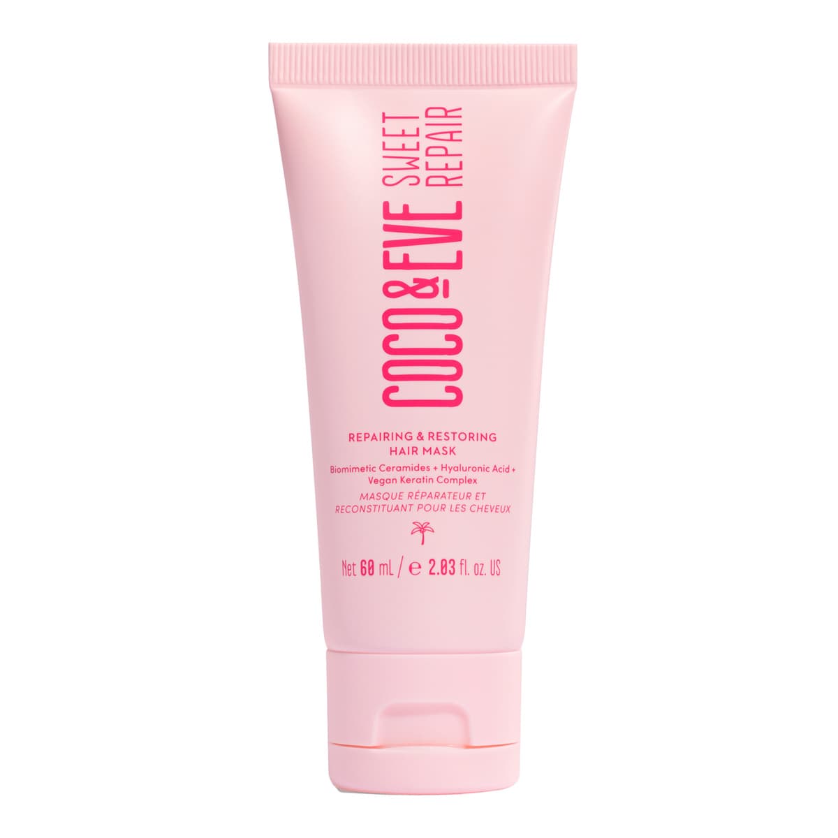 Travel Sized Sweet Repair Hair Masque