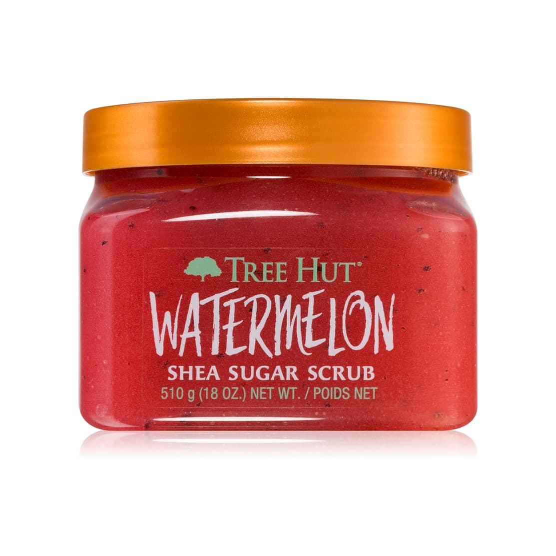 Watermelon Body Scrub
