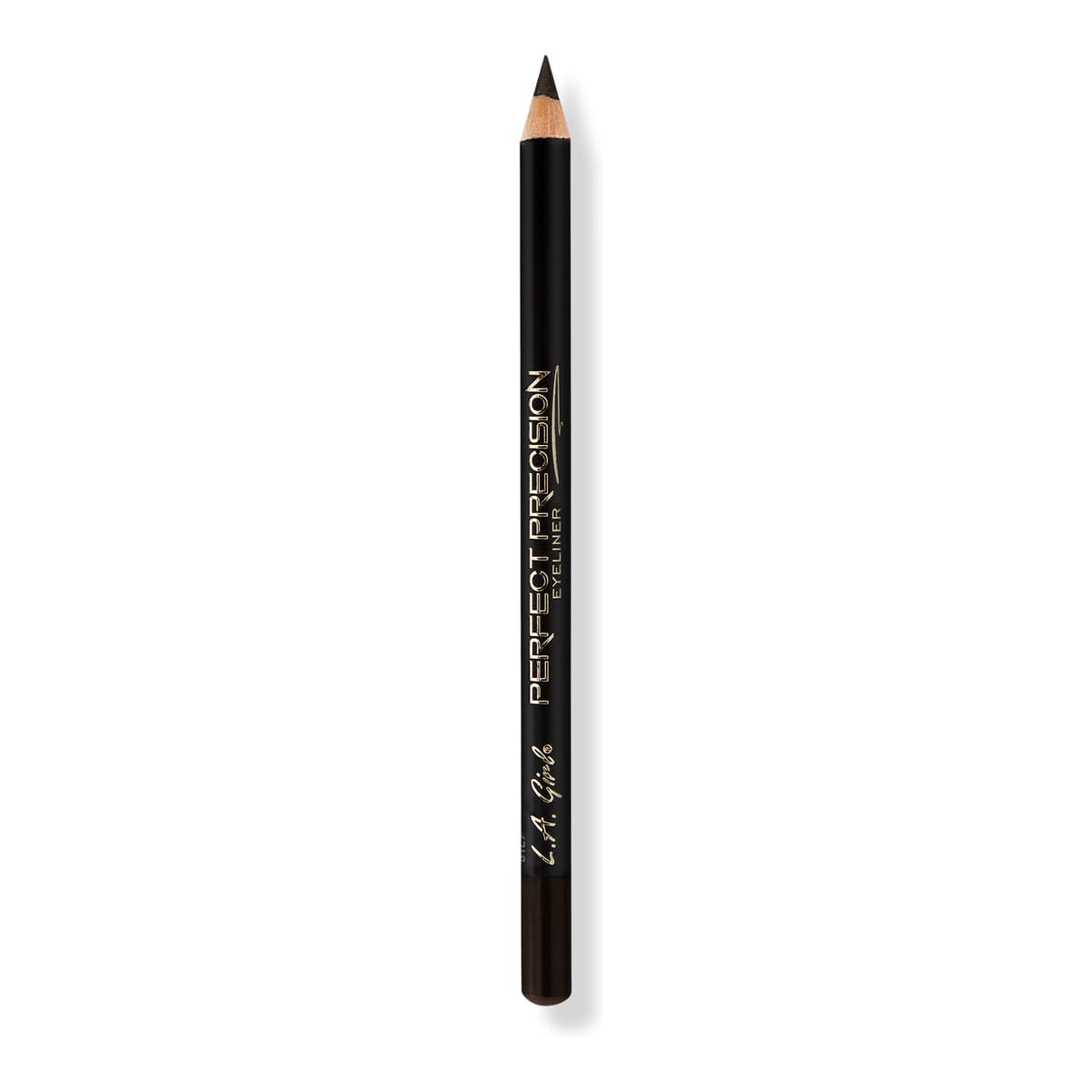 Perfect Precision Eyeliner, Dark Brown
