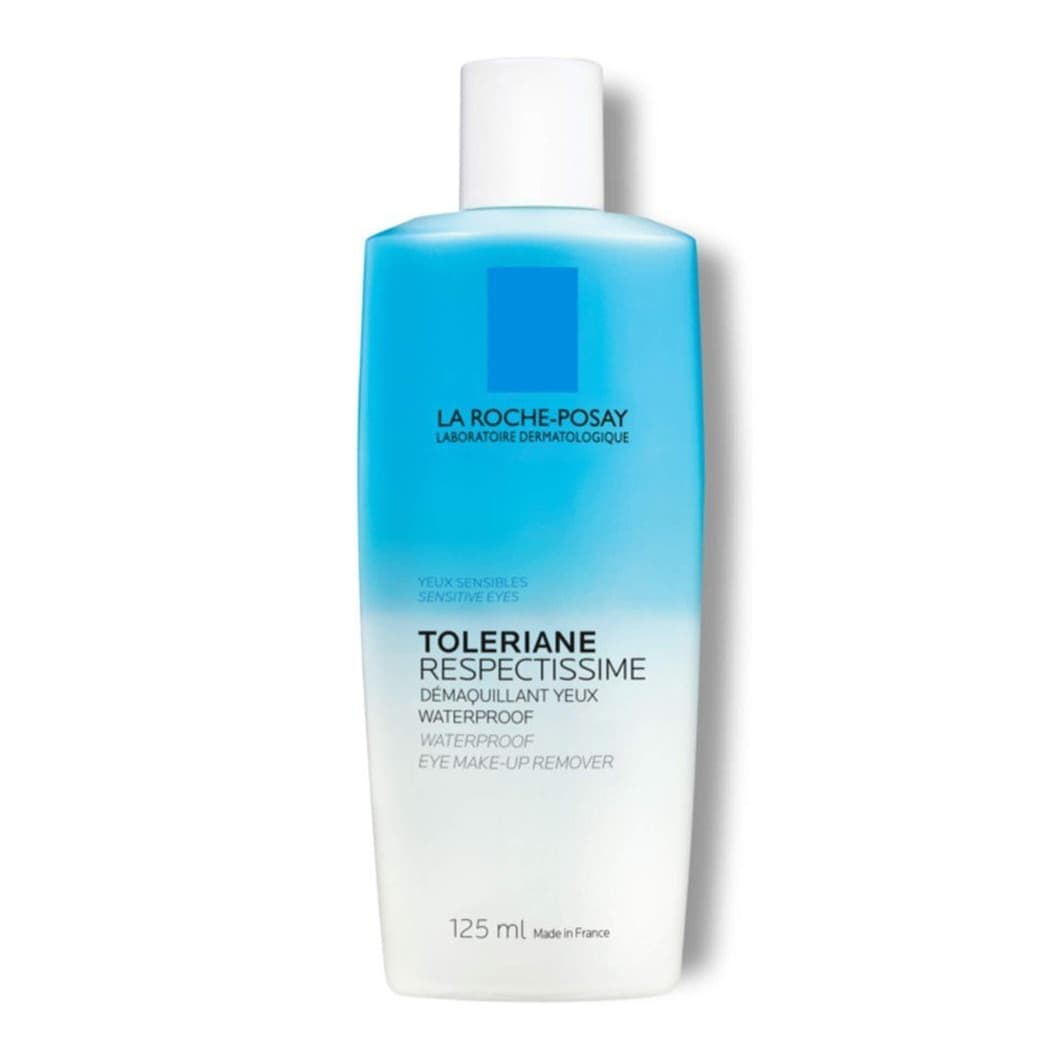 Respectissime Eye Makeup Remover