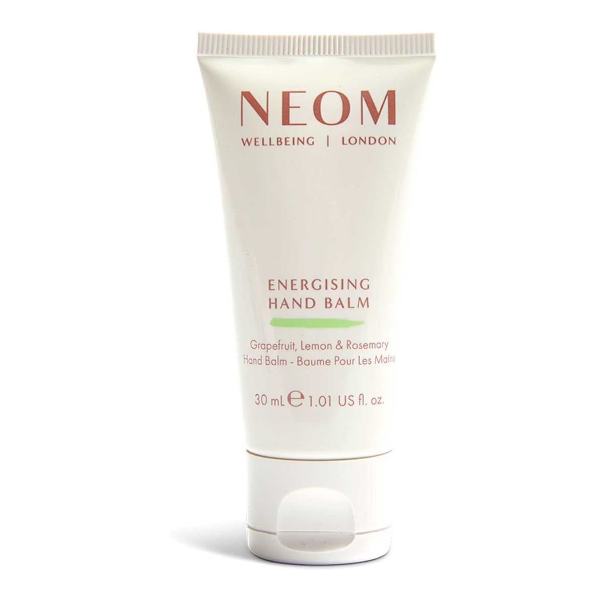 Wellbeing Energising Hand Balm