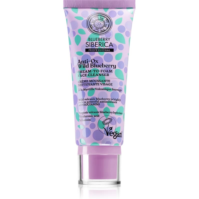 Anti-Ox Wild Blueberry