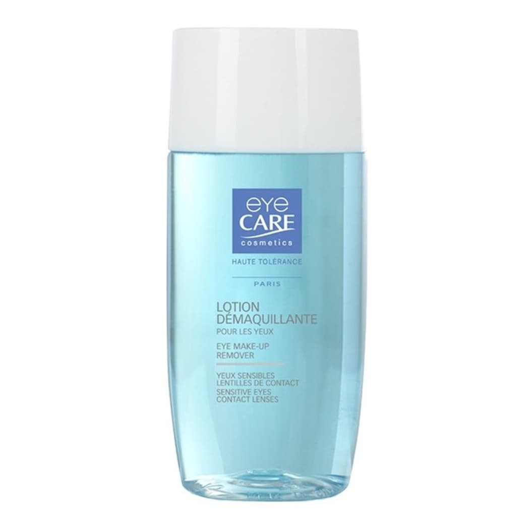 Eye Makeup Remover Lotion