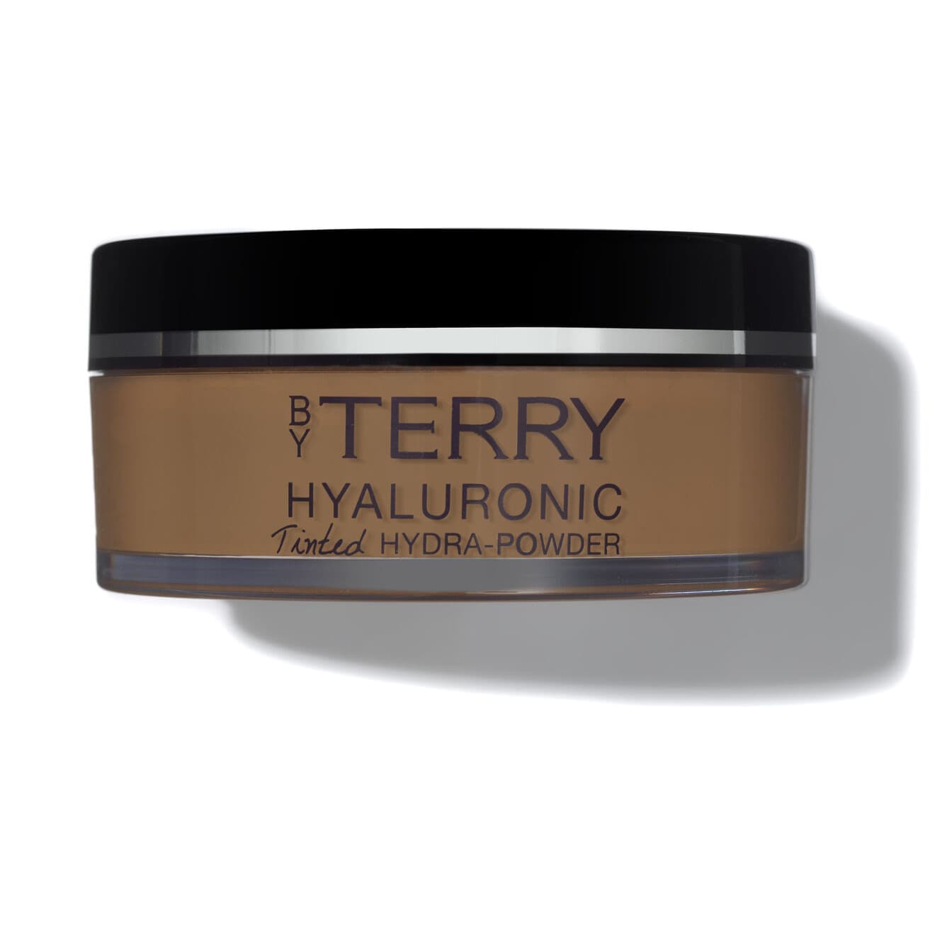 Hylauronic Tinted Hydra-Powder, N500. MEDIUM DARK - 10G