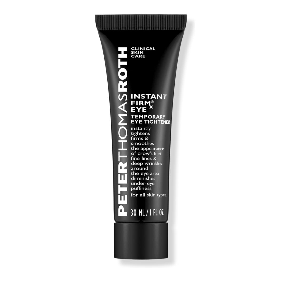 Instant FIRMx Eye Temporary Eye Tightener