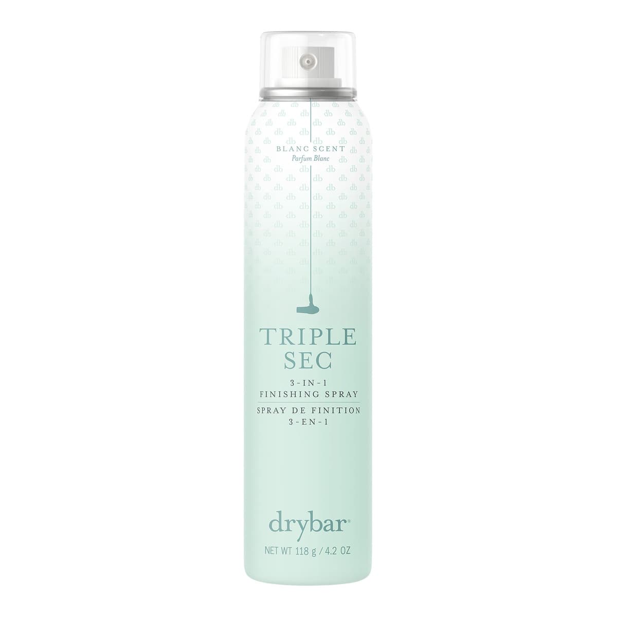 Triple Sec 3-in-1 Texturizing Finishing Spray