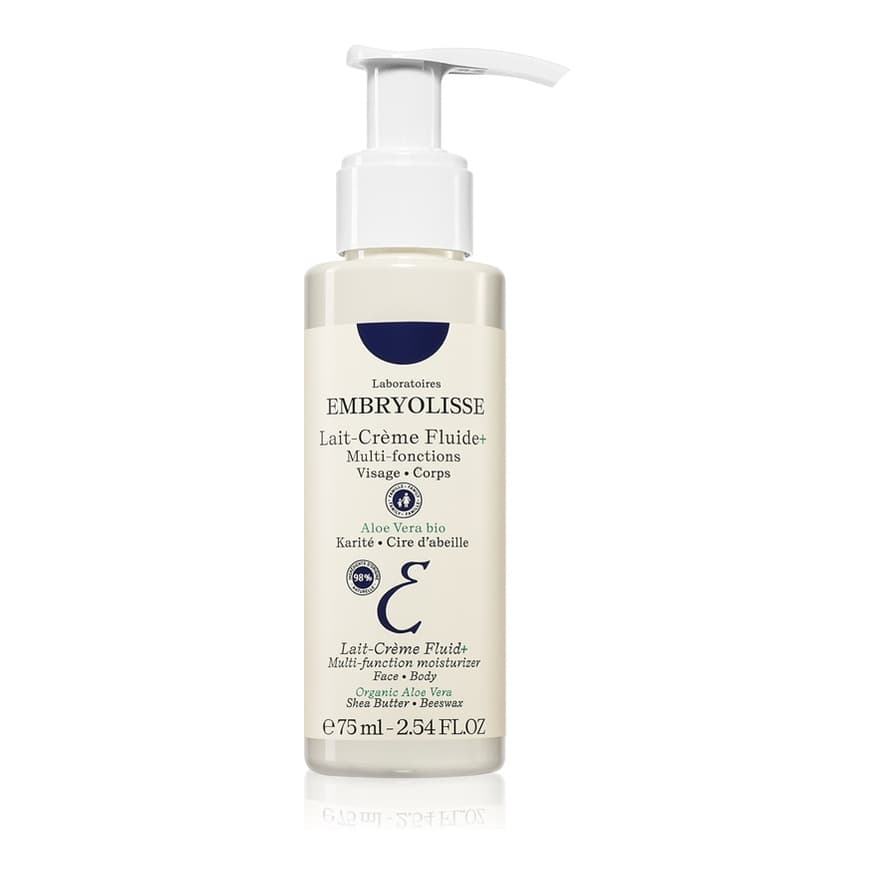 Moisturization And Regeneration