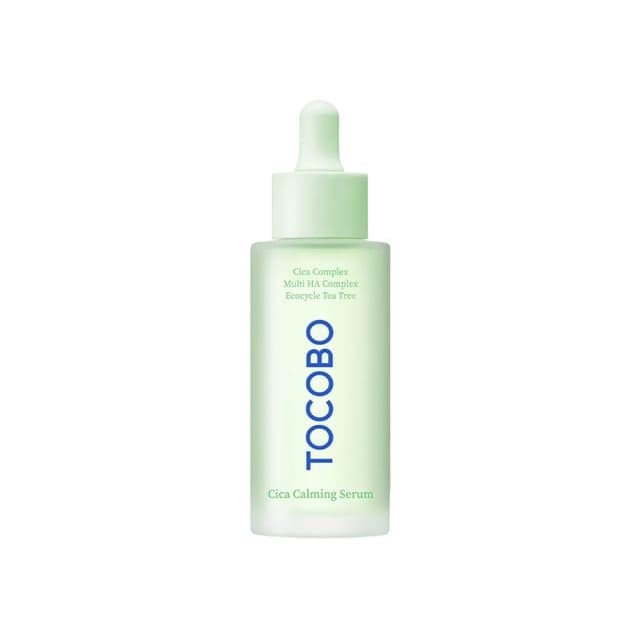 Cica Calming Serum