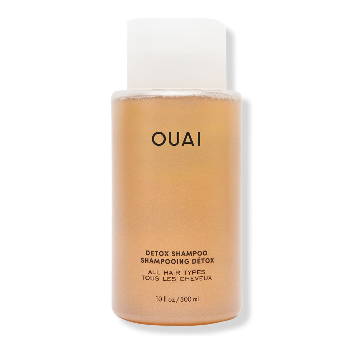 Detox Shampoo