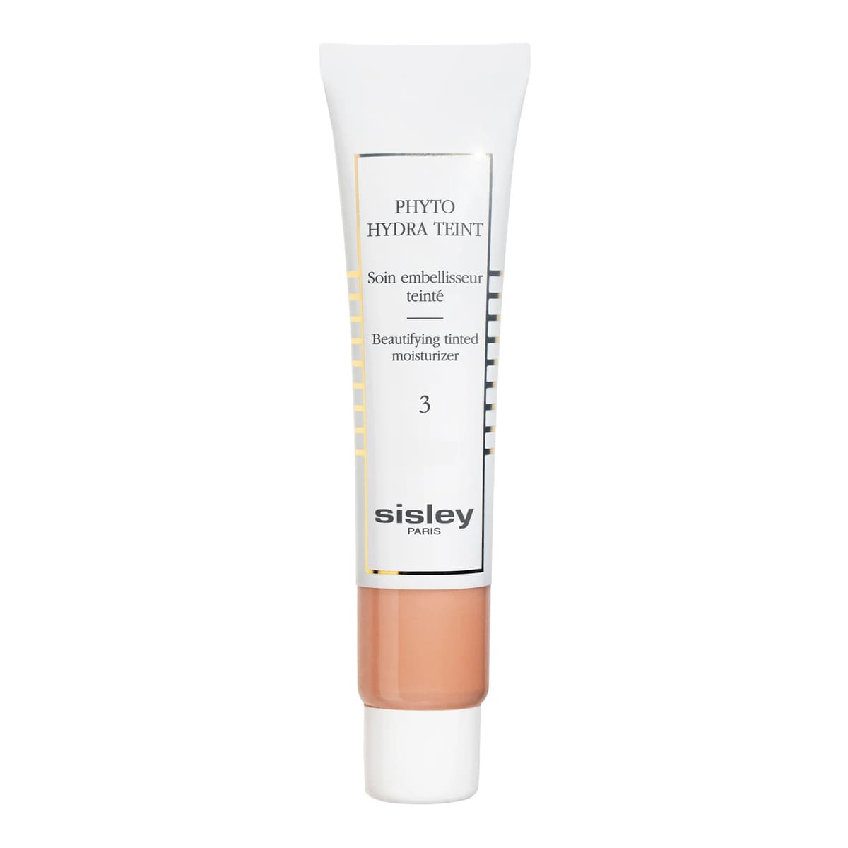 Phyto-Hydra Teint Tinted Moisturizer, #3 Golden