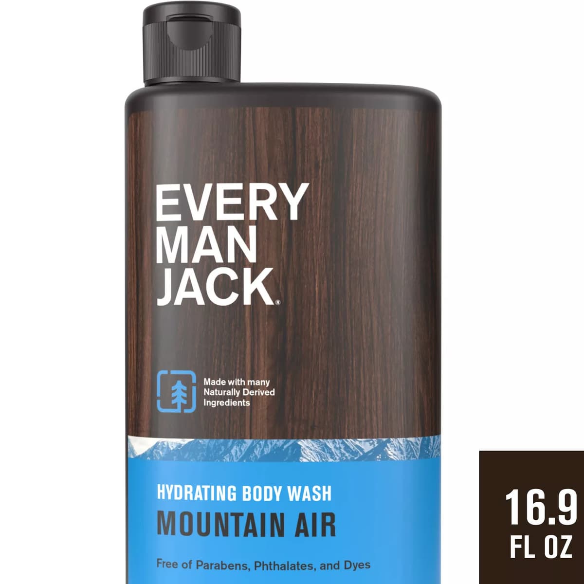 Body Wash - Mountain Air
