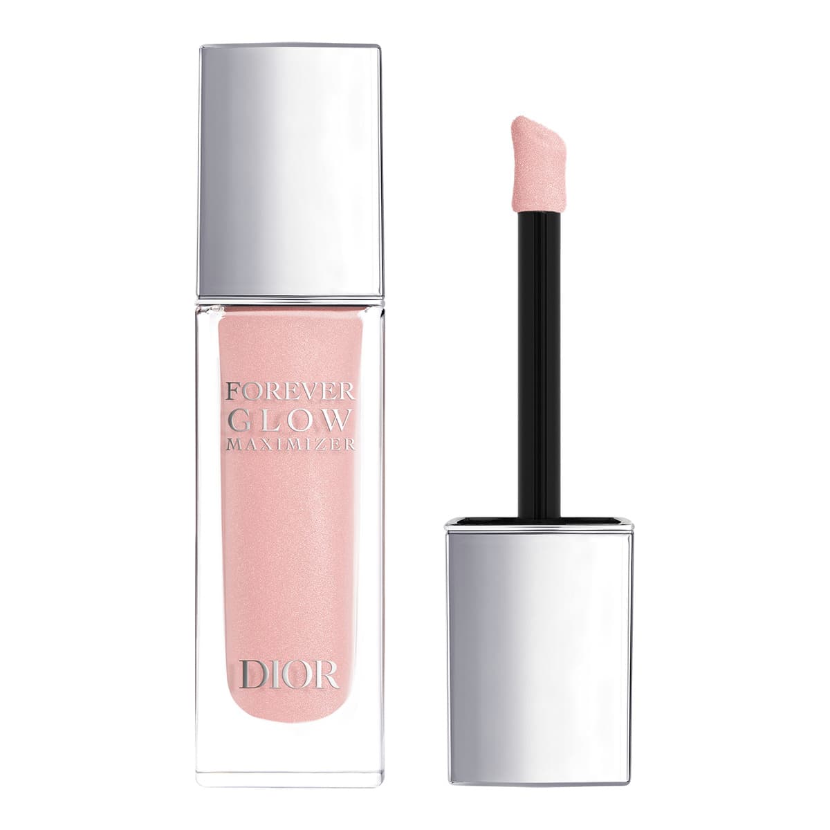 Forever Glow Maximizer Longwear Liquid Highlighter, Pink