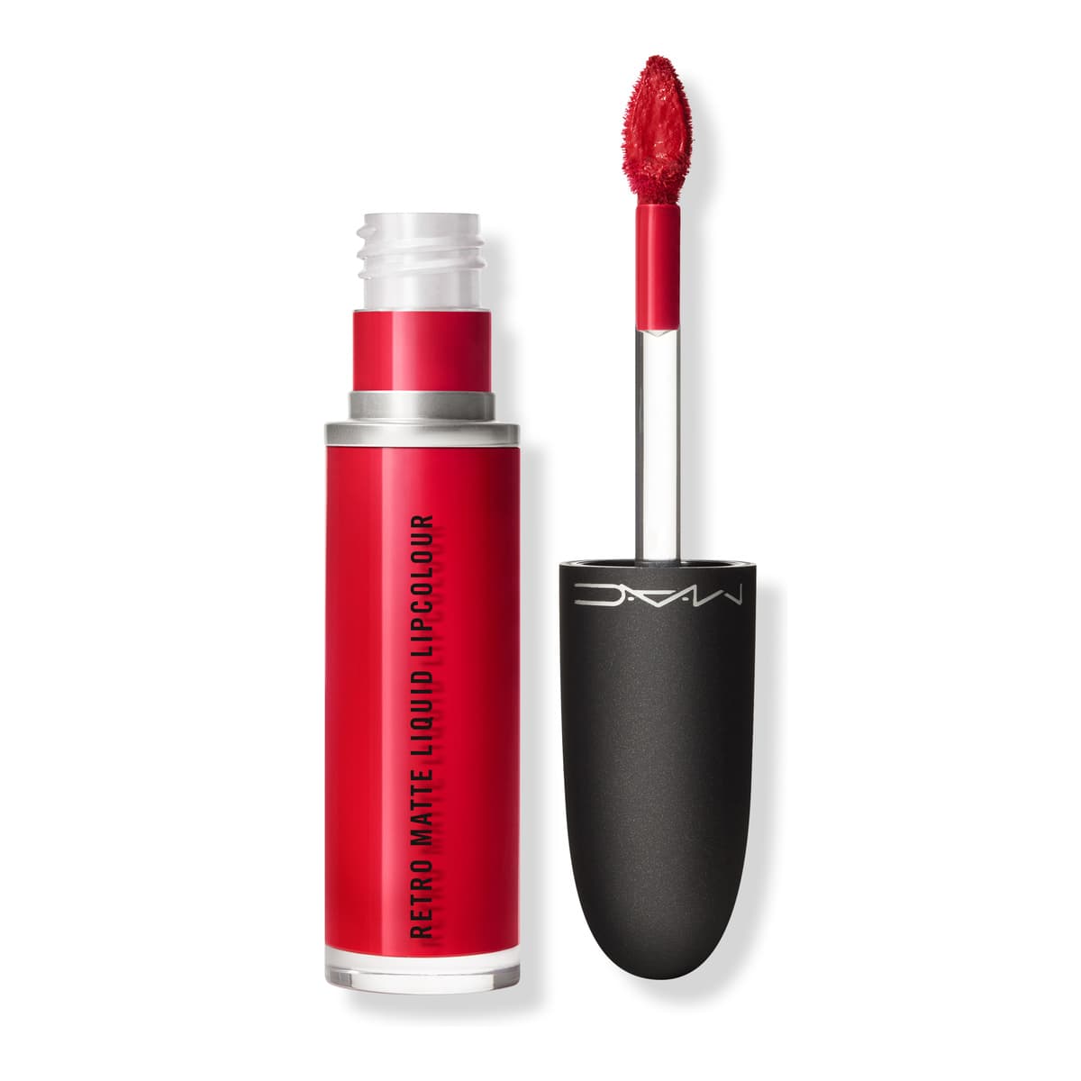 Retro Matte Liquid Lipstick, Feels So Grand