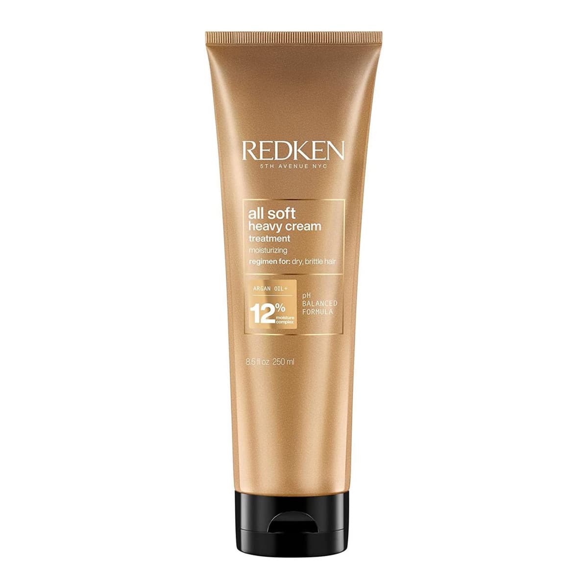 All Soft Heavy Cream Mask, For Dry Hair
