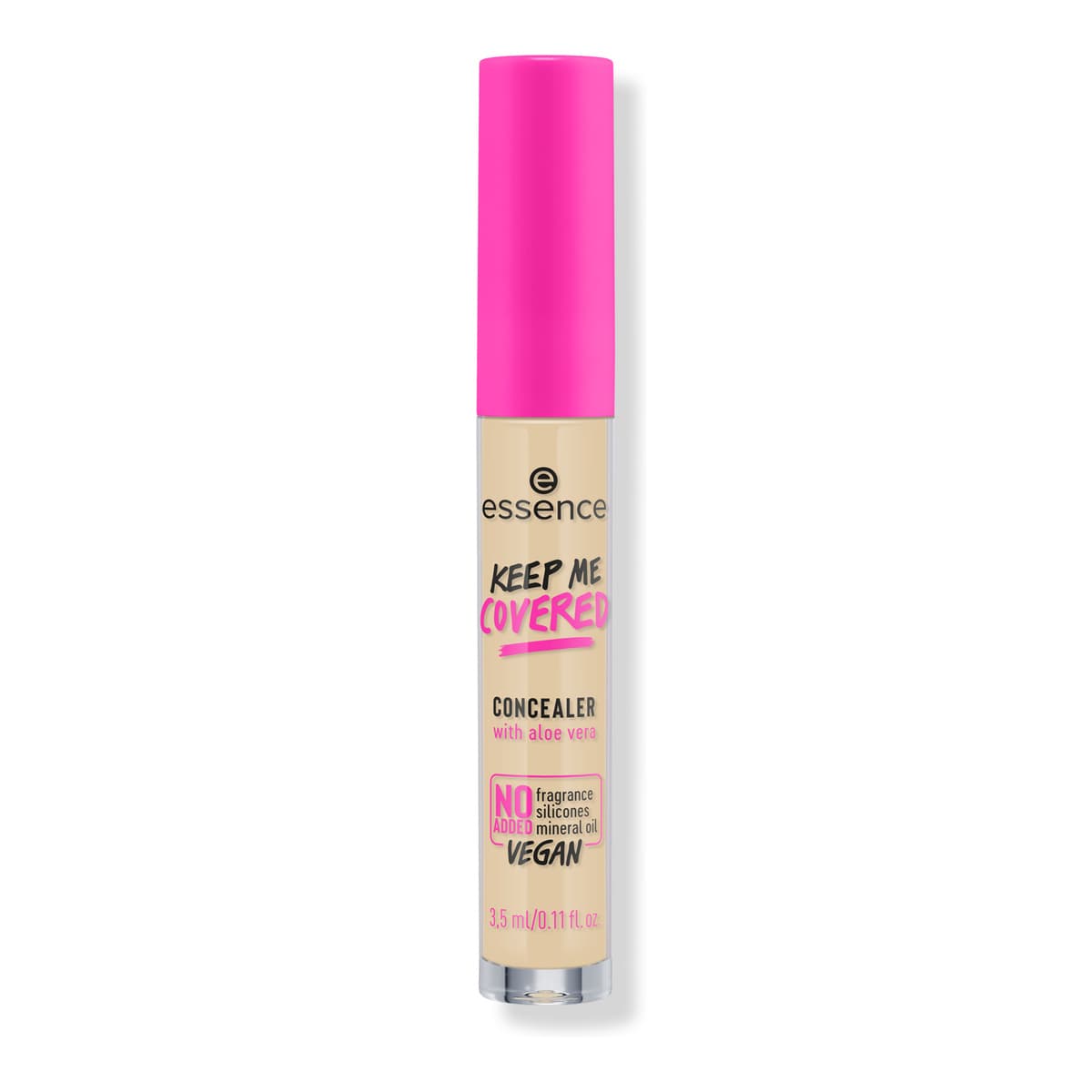 Keep Me Covered Concealer, Fair