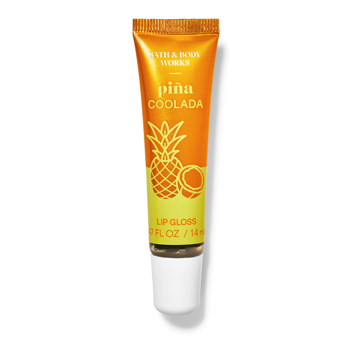 Piña Coolada, Lip Gloss