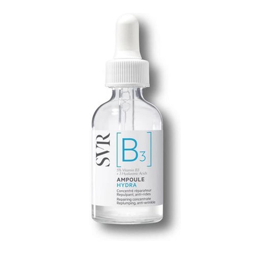 Ampoule [B3] Hydra Repairing Concentrate