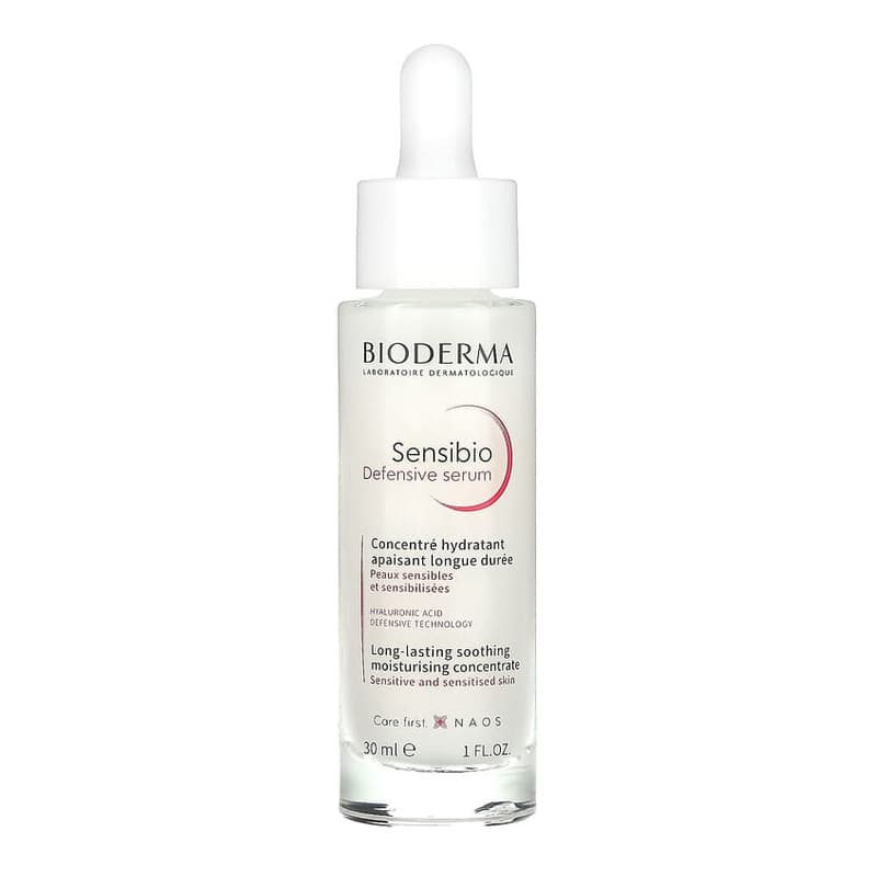 Sensibio Defensive Serum