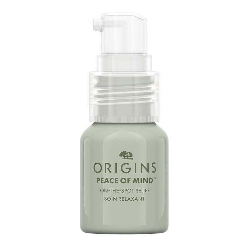 Peace of Mind Body Oil