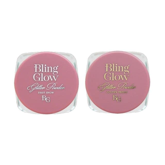 Glitter Powder