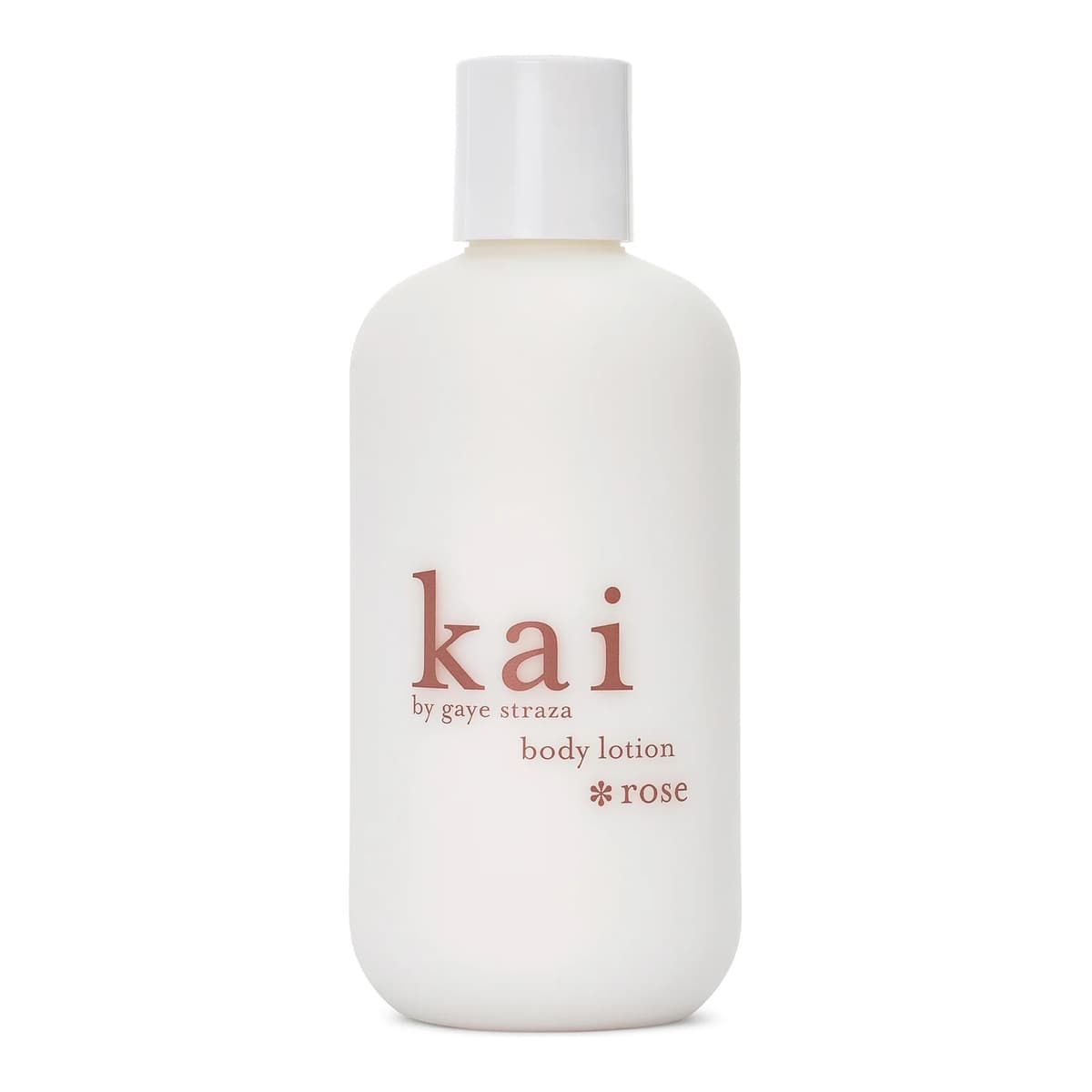 Rose Body Lotion