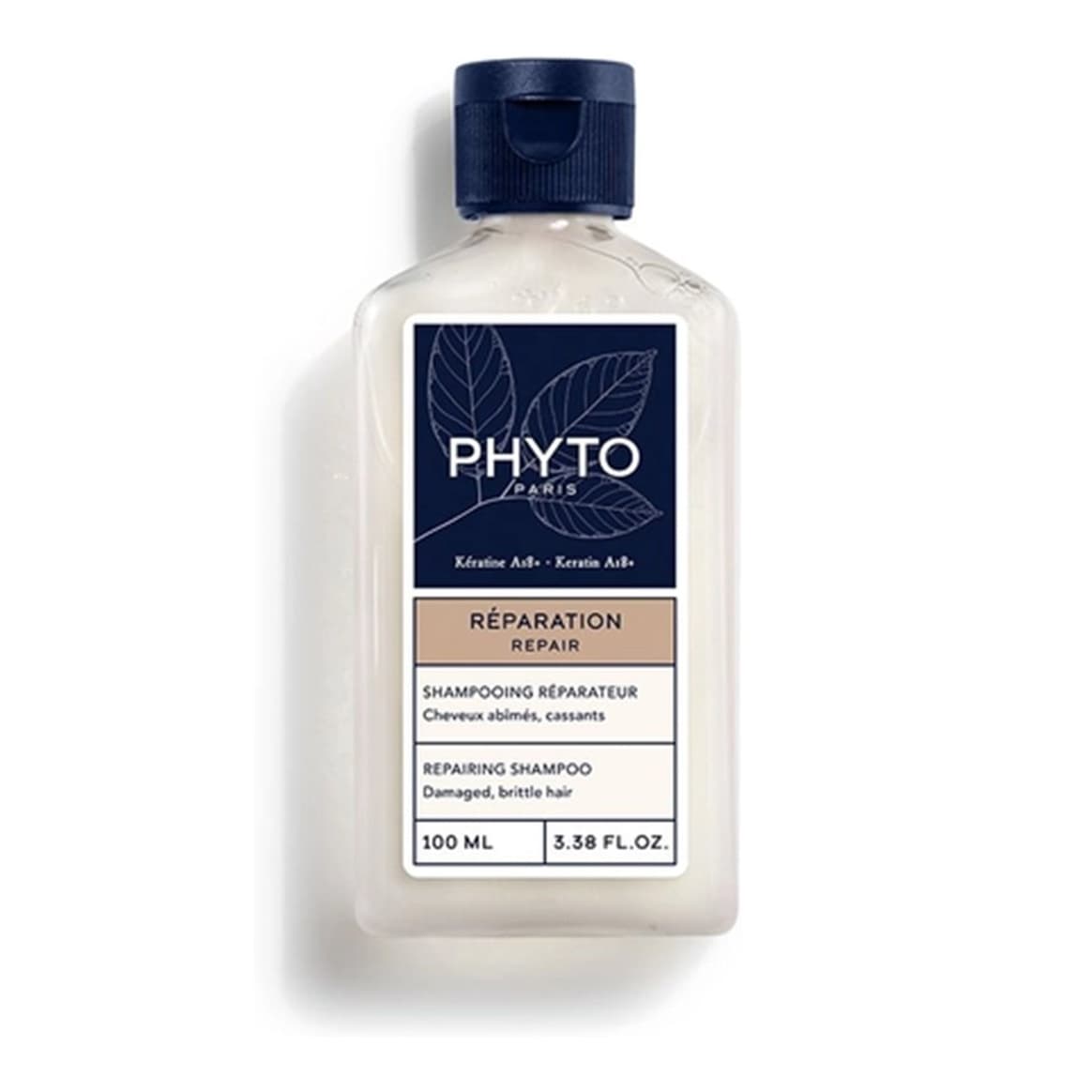 Repair Repairing Shampoo
