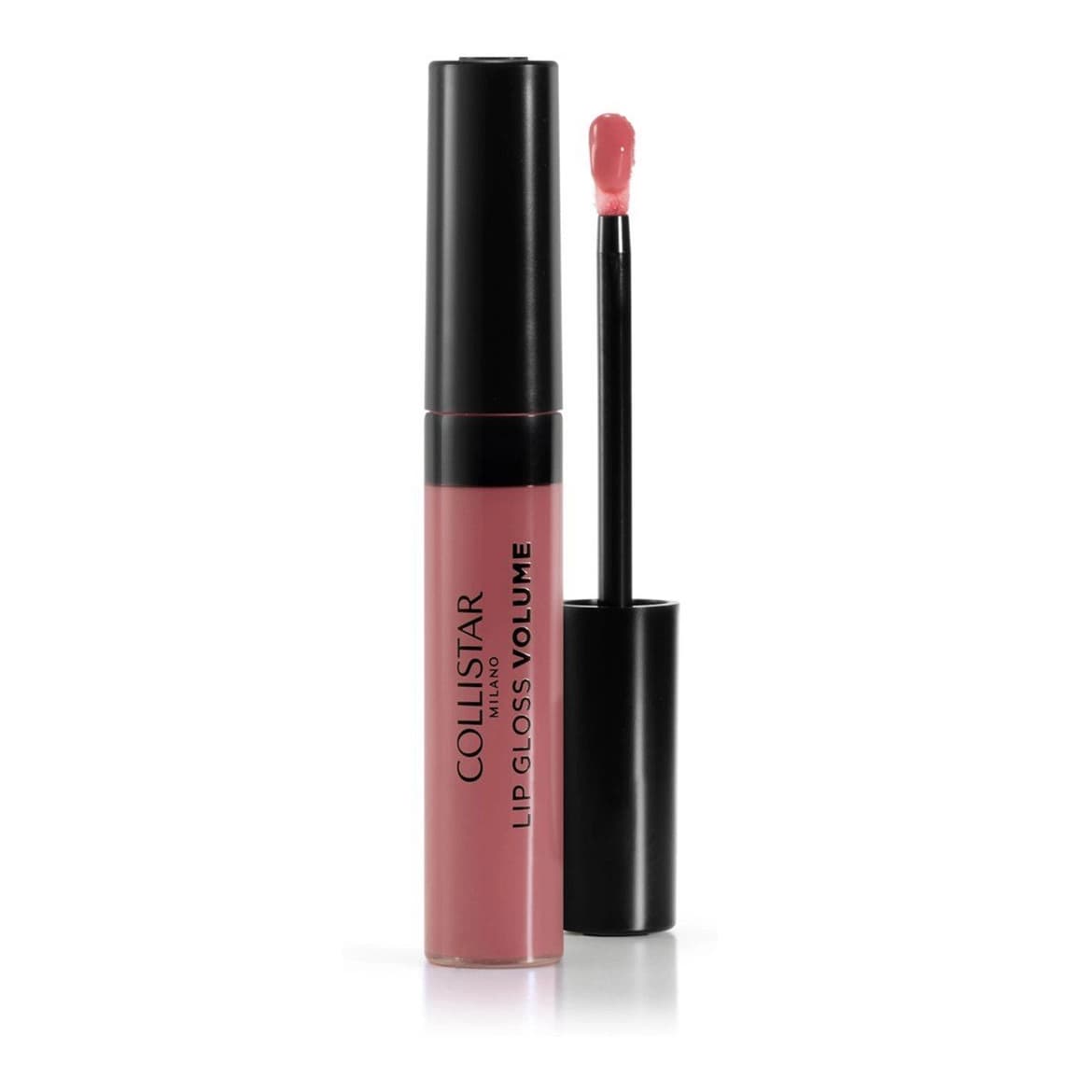 Lip Gloss Volume 160 Dusty Rose