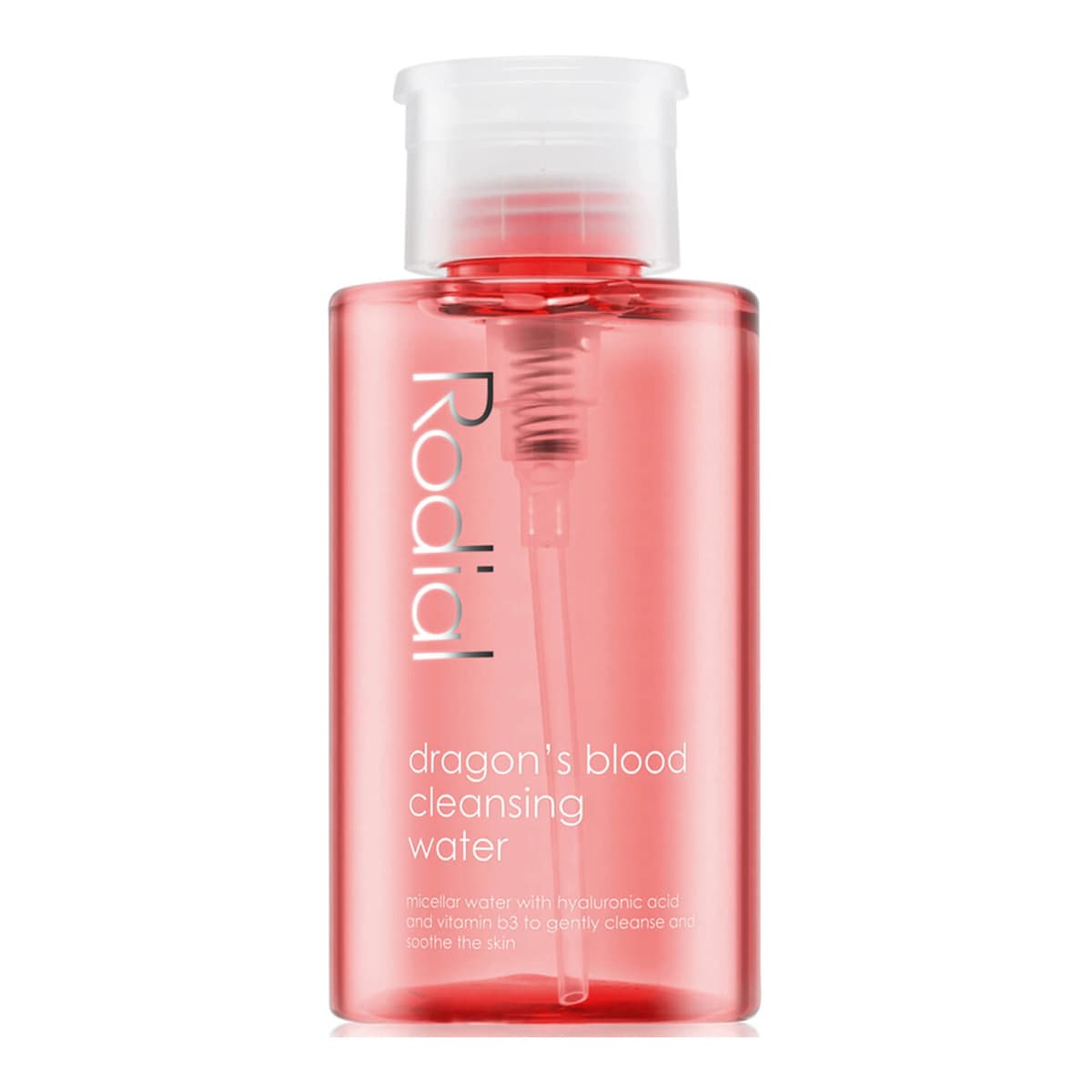 Dragon's Blood Cleansing Water