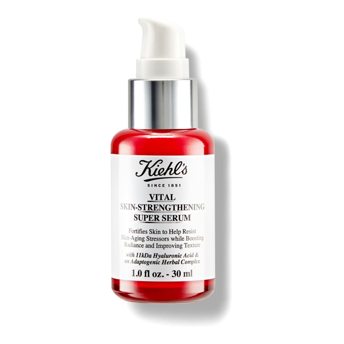 Vital Skin-Strengthening Super Serum