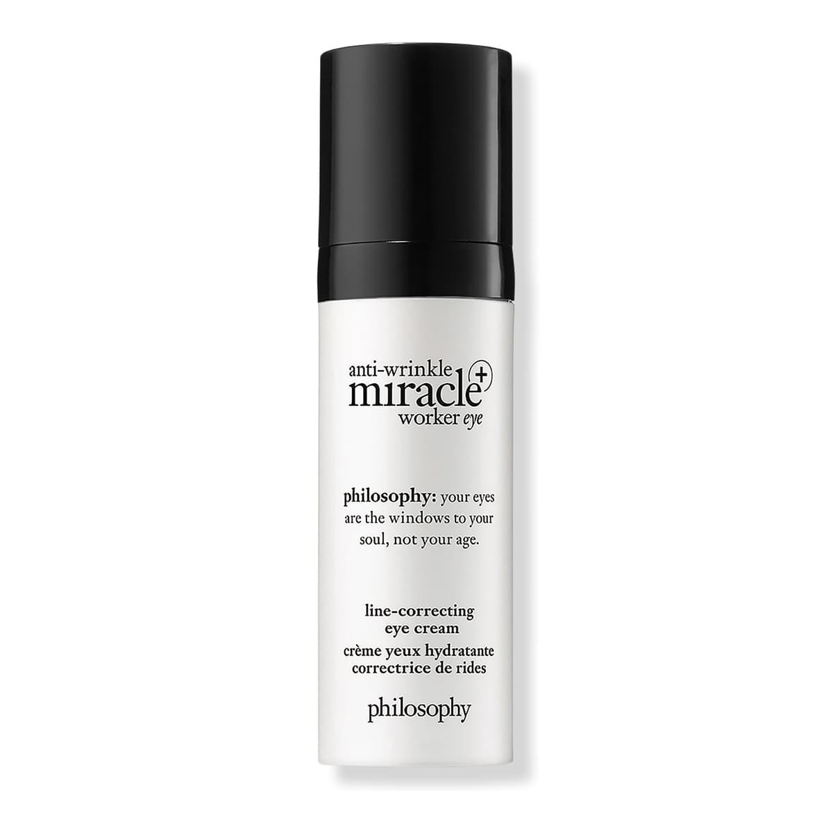 Anti-Wrinkle Miracle Worker+ Line Correcting Eye Cream