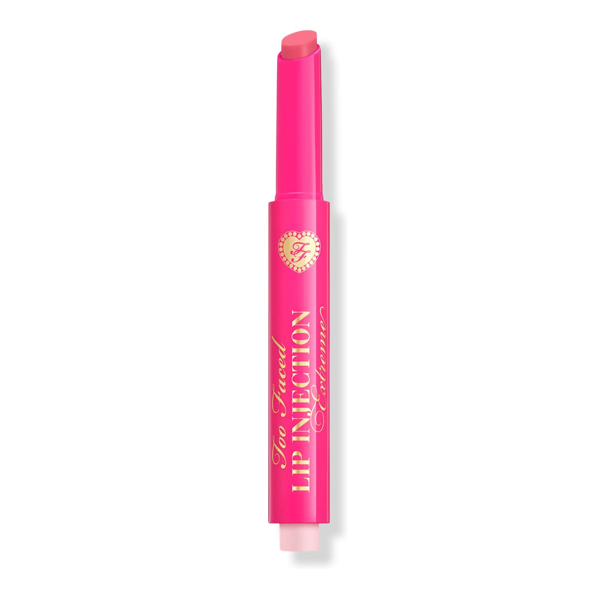 Lip Injection Extreme Plumping Clicks, Perfect Pink
