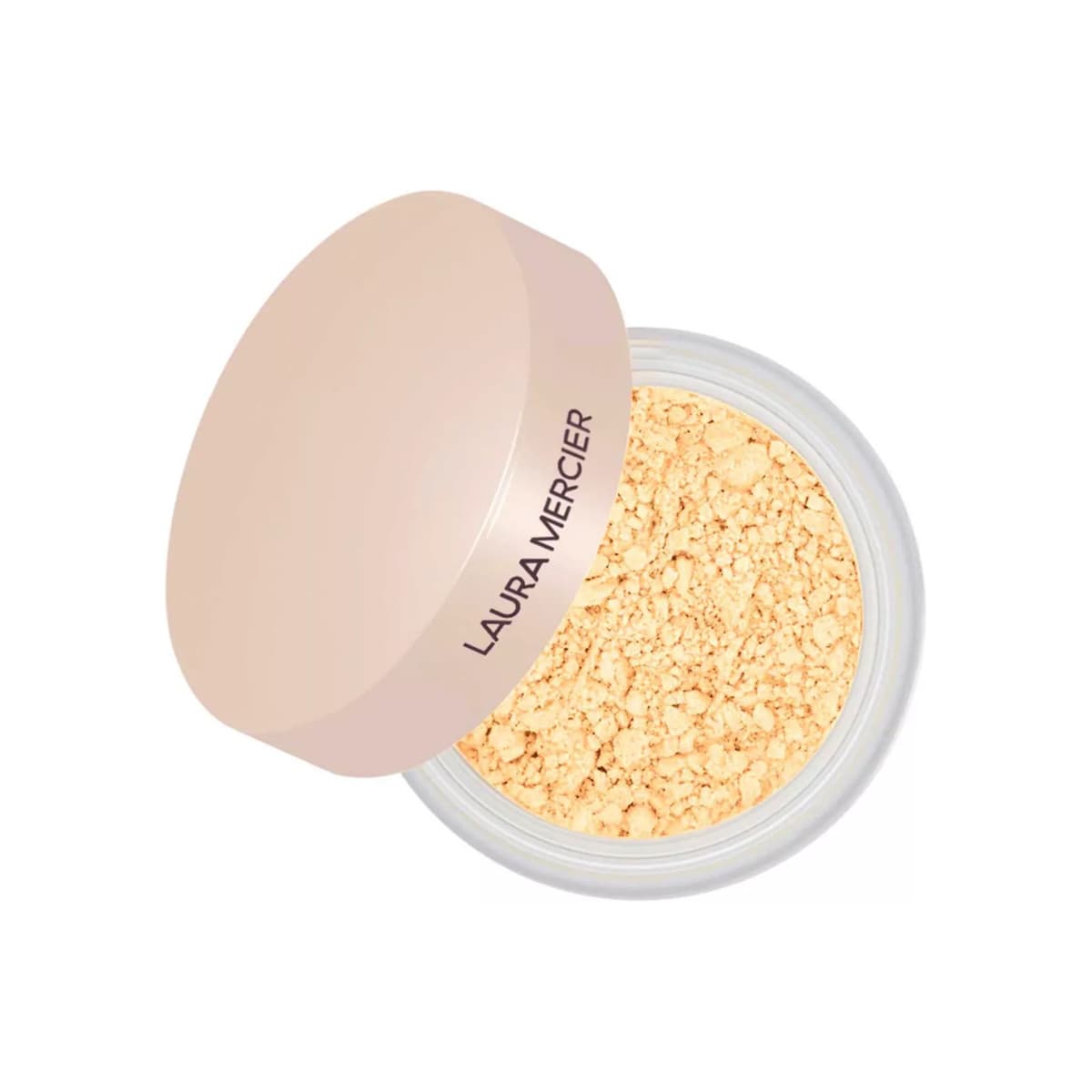 Translucent Loose Setting Powder Ultra Blur Mini, Honey