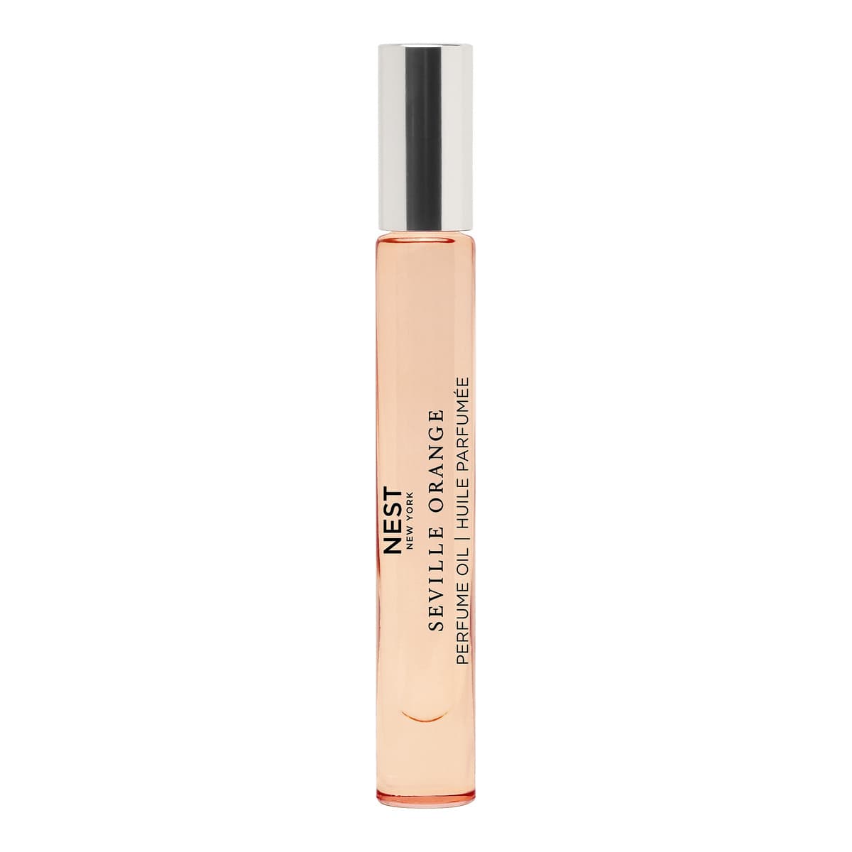 Seville Orange Perfume Oil