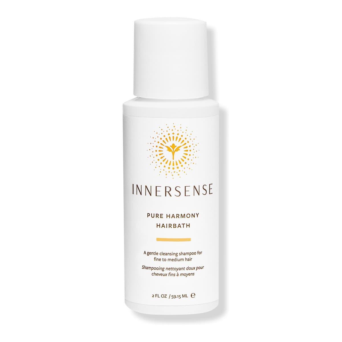Travel Size Pure Harmony Hairbath