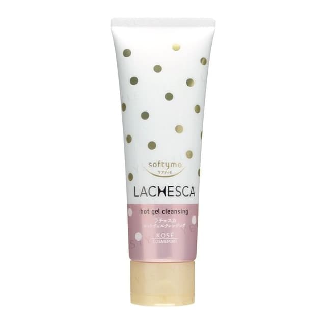 Softymo Lachesca Hot Gel Cleansing