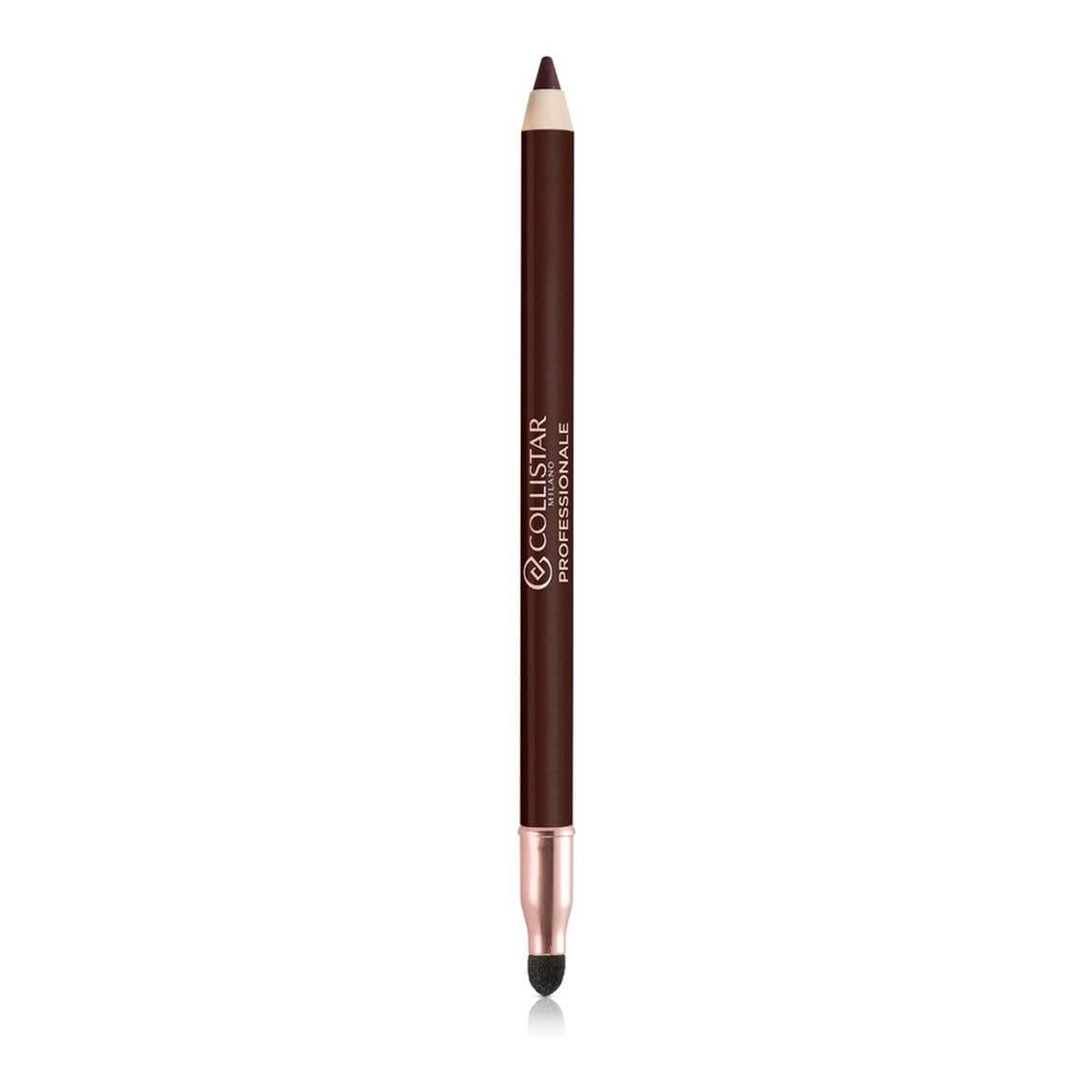 Professionale Long-Lasting Waterproof Eye Pencil 2 Quercia