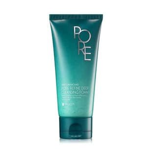 Pore Refine Deep Cleansing Foam