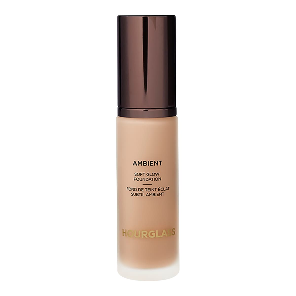 Ambient Soft Glow Foundation, #5.5