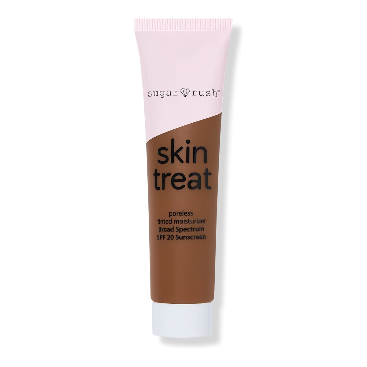 Skin Treat Poreless Tinted Moisturizer SPF 20, Mahogany