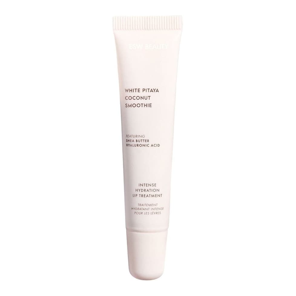 Intense Hydration Lip Treatment White Pitaya Coconut Smoothie