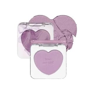 Heart Pop Blusher, Aurora Chandelier