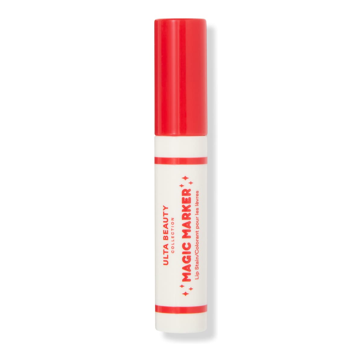 Magic Marker Lip Stain, Cherry Bombshell