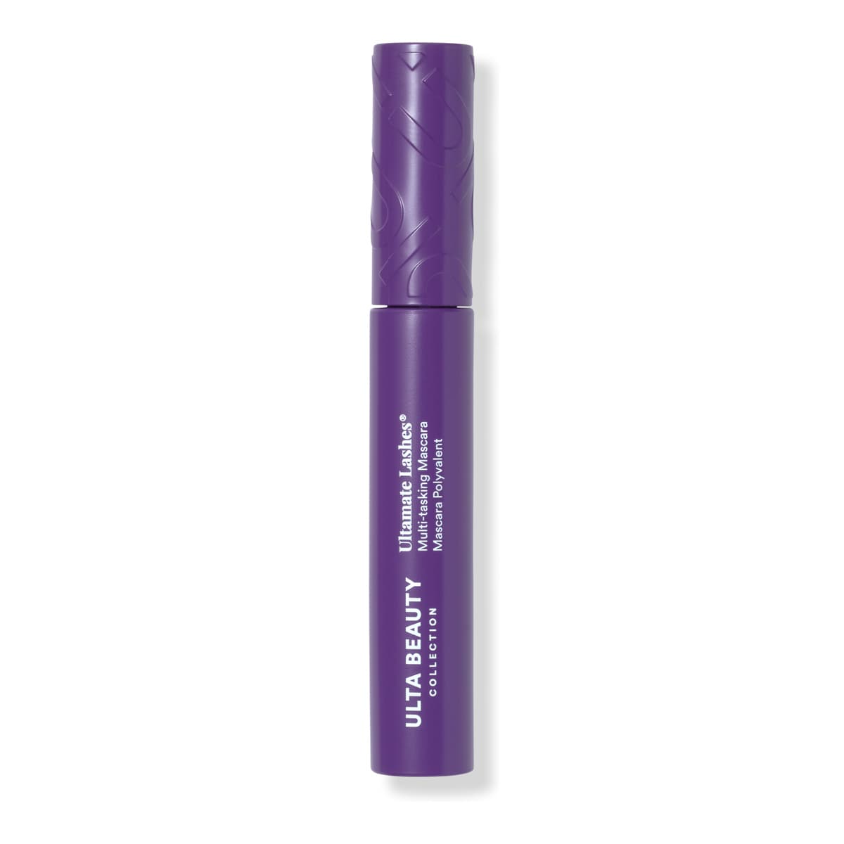ULTAmate Lashes Mascara, Plum Purple
