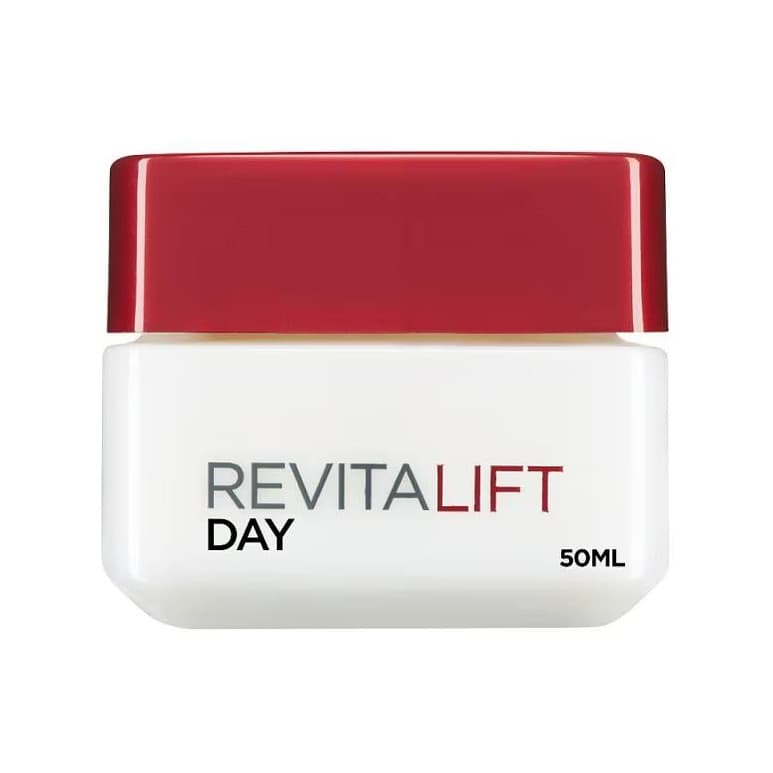 Revitalift Anti Wrinkle Firming Day Cream
