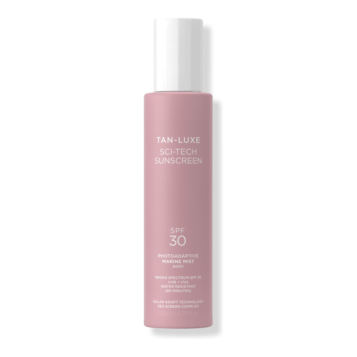 Sci-Tech Sunscreen Photoadaptive Marine Body Mist SPF 30