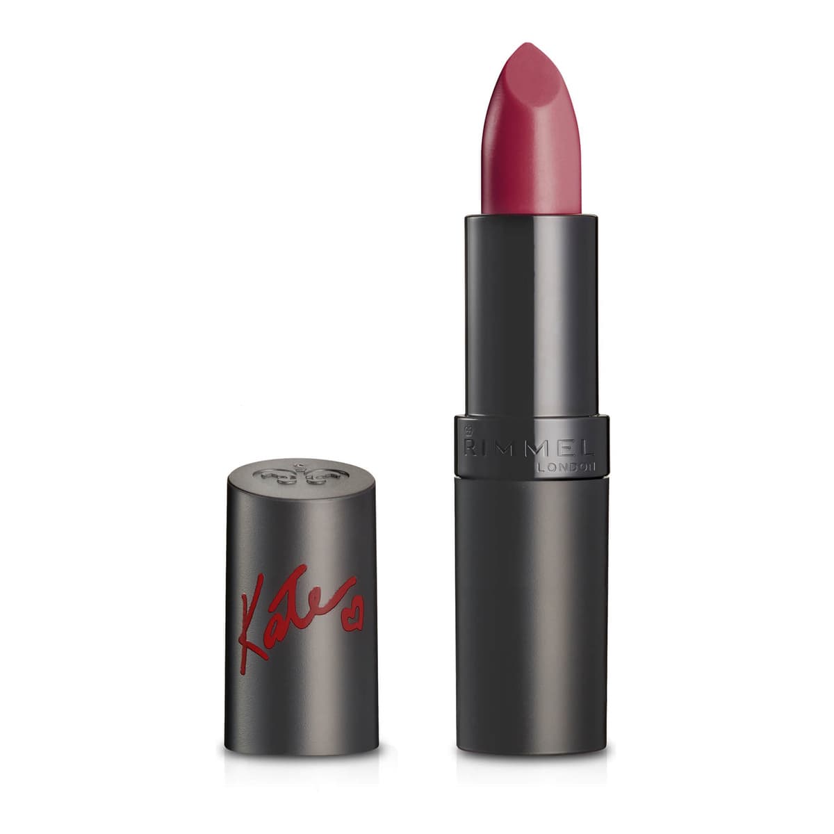 Lasting Finish Lipstick - 05 Effort Glam